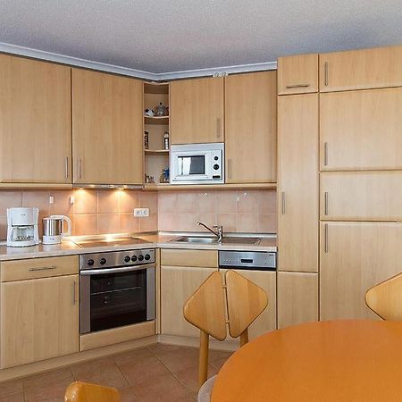 Apartmenthaus Atlantik Apartmenthaus Atlantik 213 Kuehlungsborn Exterior foto
